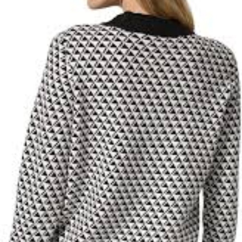 New Nina Leonard Cardigan - Picture 3 of 11